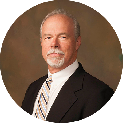 Photo of Vice Chair Board Reynolds Lisk