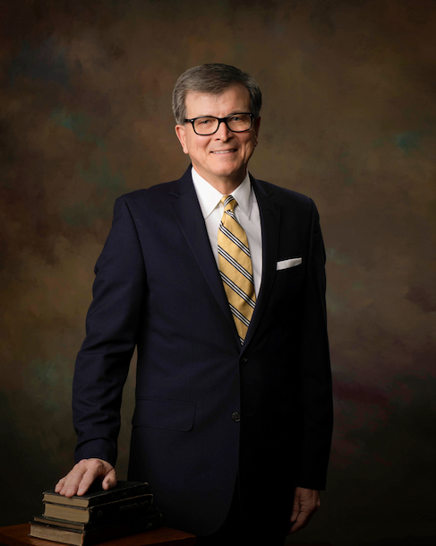 Portrait of Chris Yow