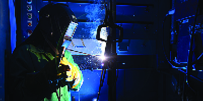 Welding