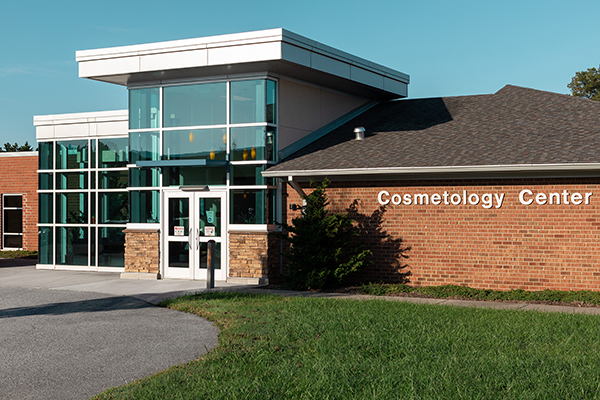 Cosmetology Center