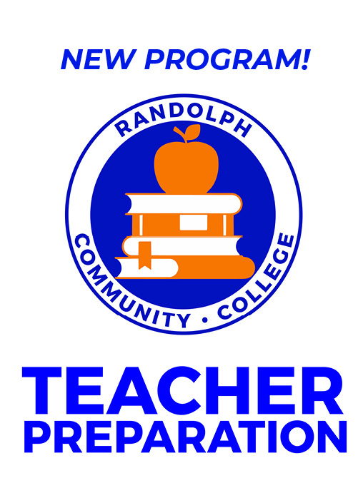 Randolph Community College Asheboro, NC.