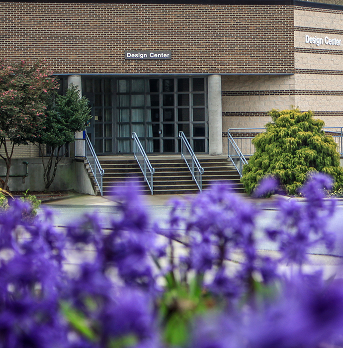 Randolph Community College Asheboro, NC.