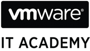 VMWare IT Academy Logo