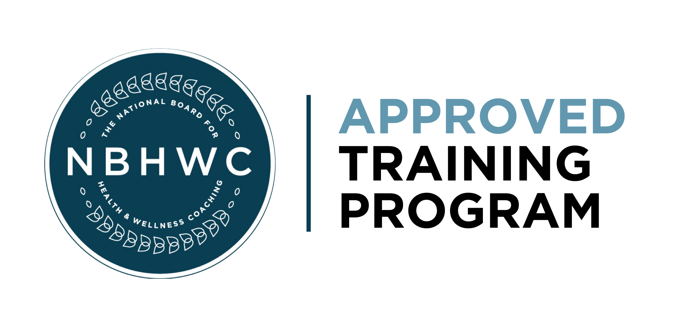 NBHWC Seal of Approval Logo