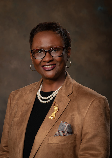 DeBerry Lisa  Profile Image