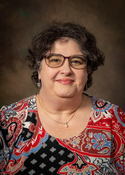 Bare Angela R.  Profile Image