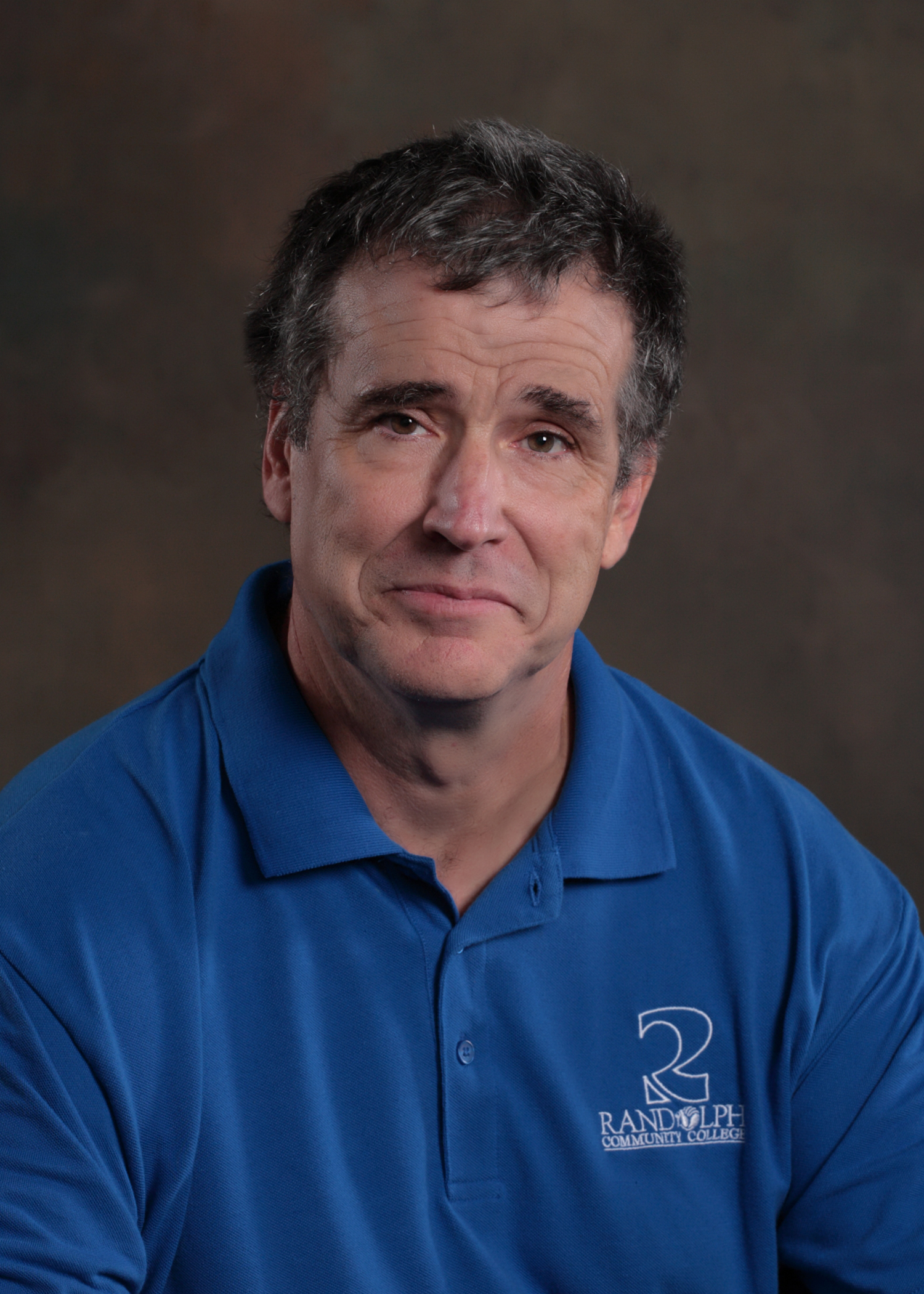 Farrell David R. Profile Image