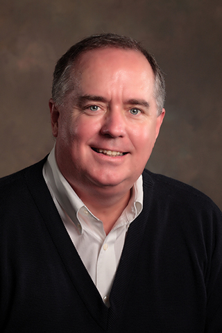 Beck G. Dean Profile Image