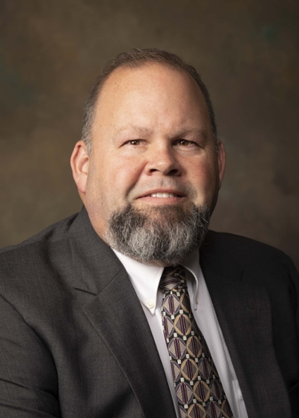 Brewer Dean L. Profile Image