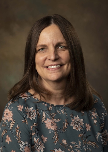 Adams Ellen M. Profile Image
