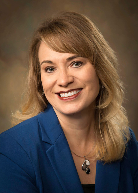 Clouston Heather O. Profile Image