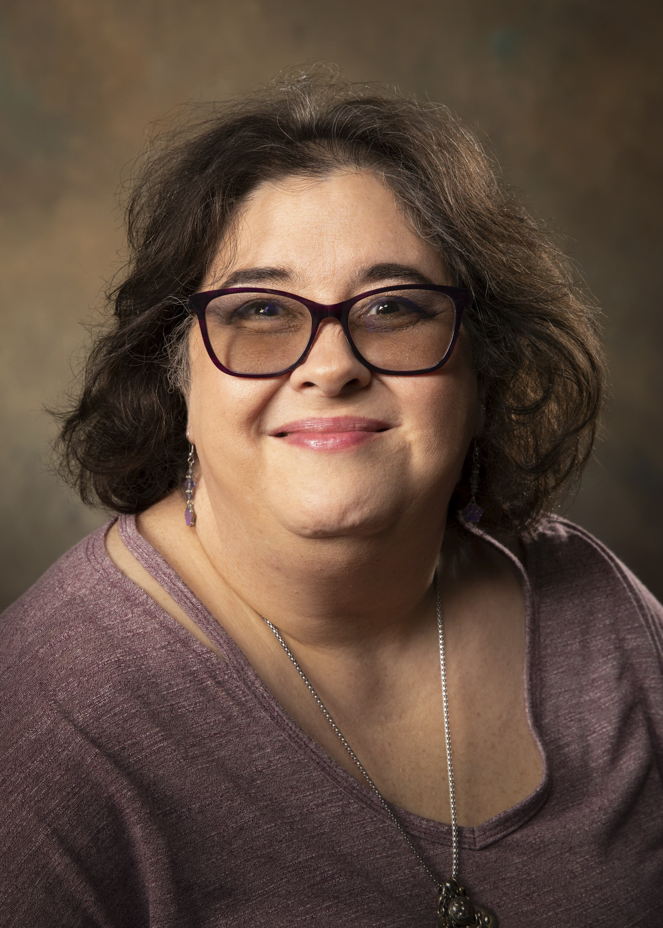Bare Angela R. Profile Image