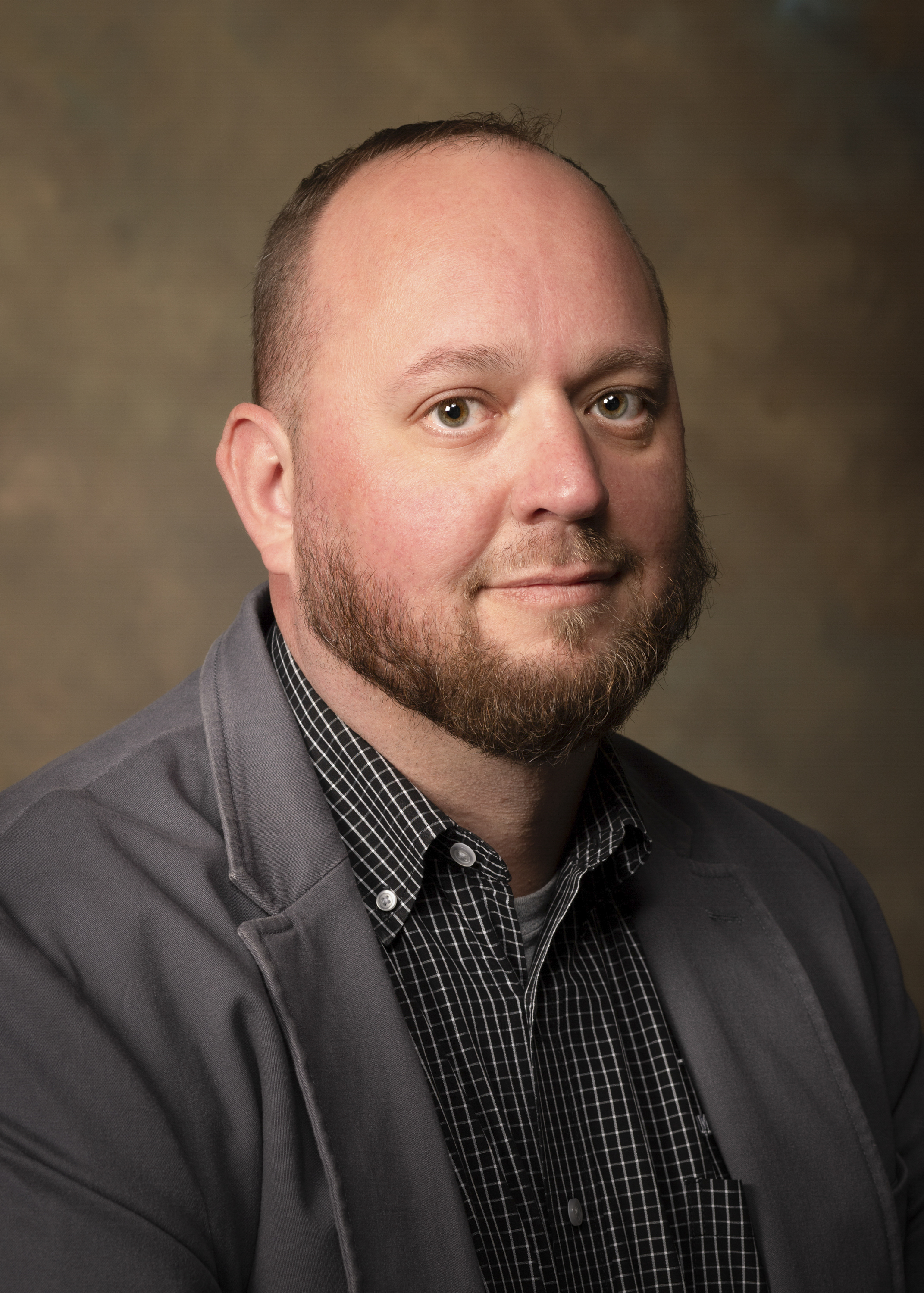 Conville Chad W.  Profile Image
