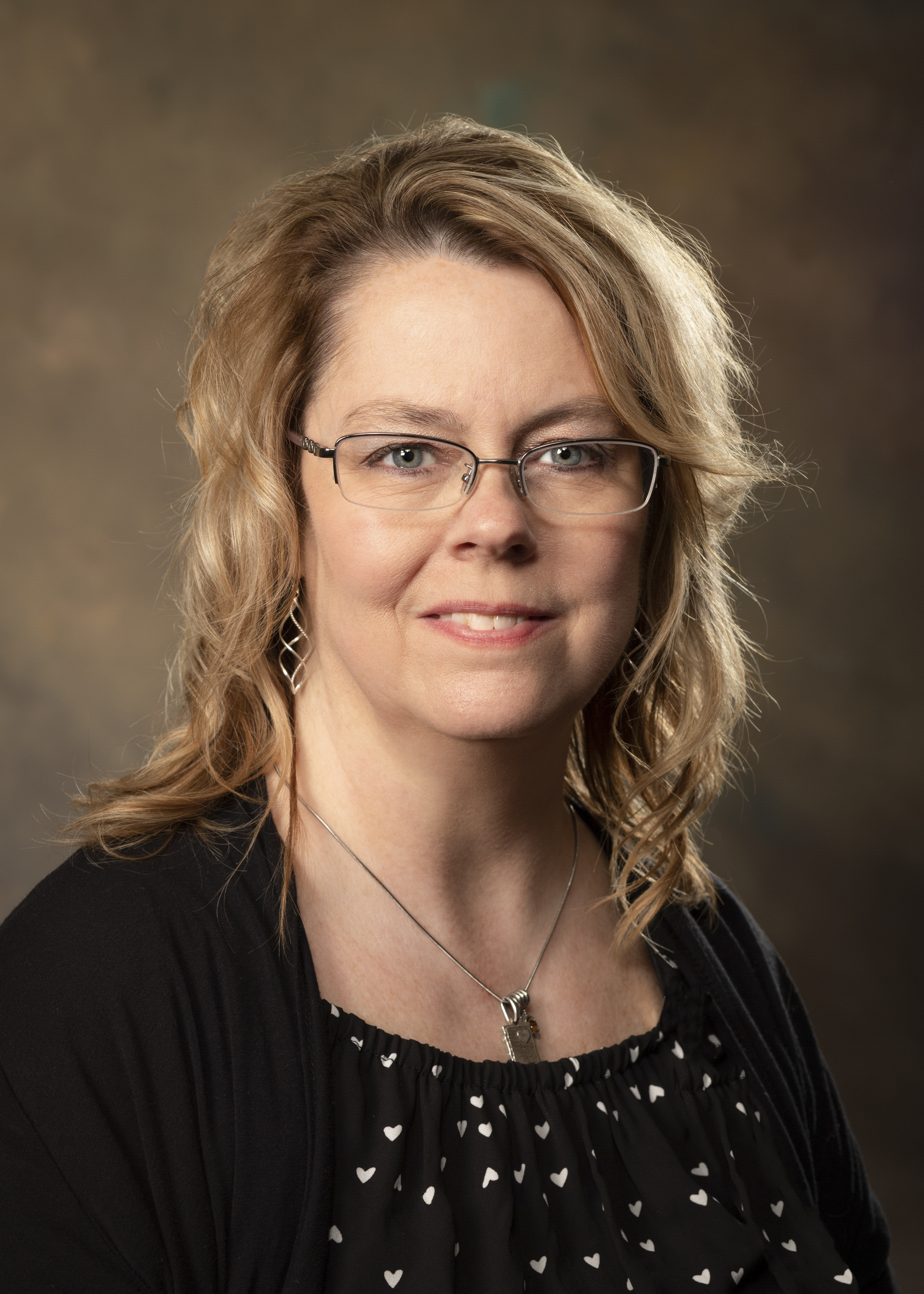 Barkley Kimberly A.  Profile Image