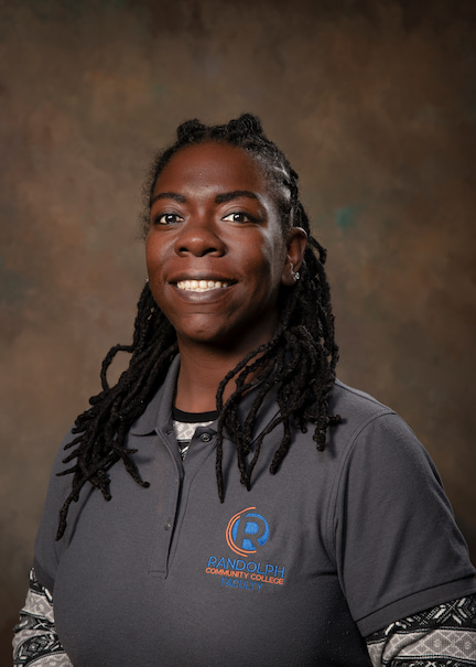 Jones Shaneka M.  Profile Image