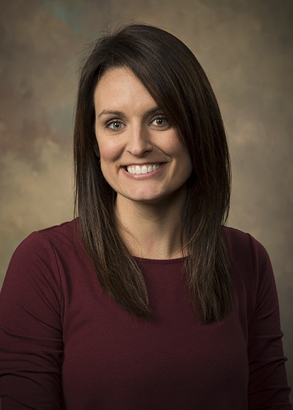 Lindsay Hylton Photo