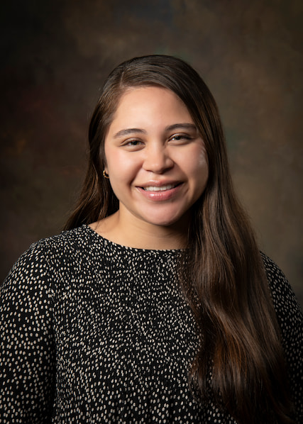 Garcia Natalie  Profile Image