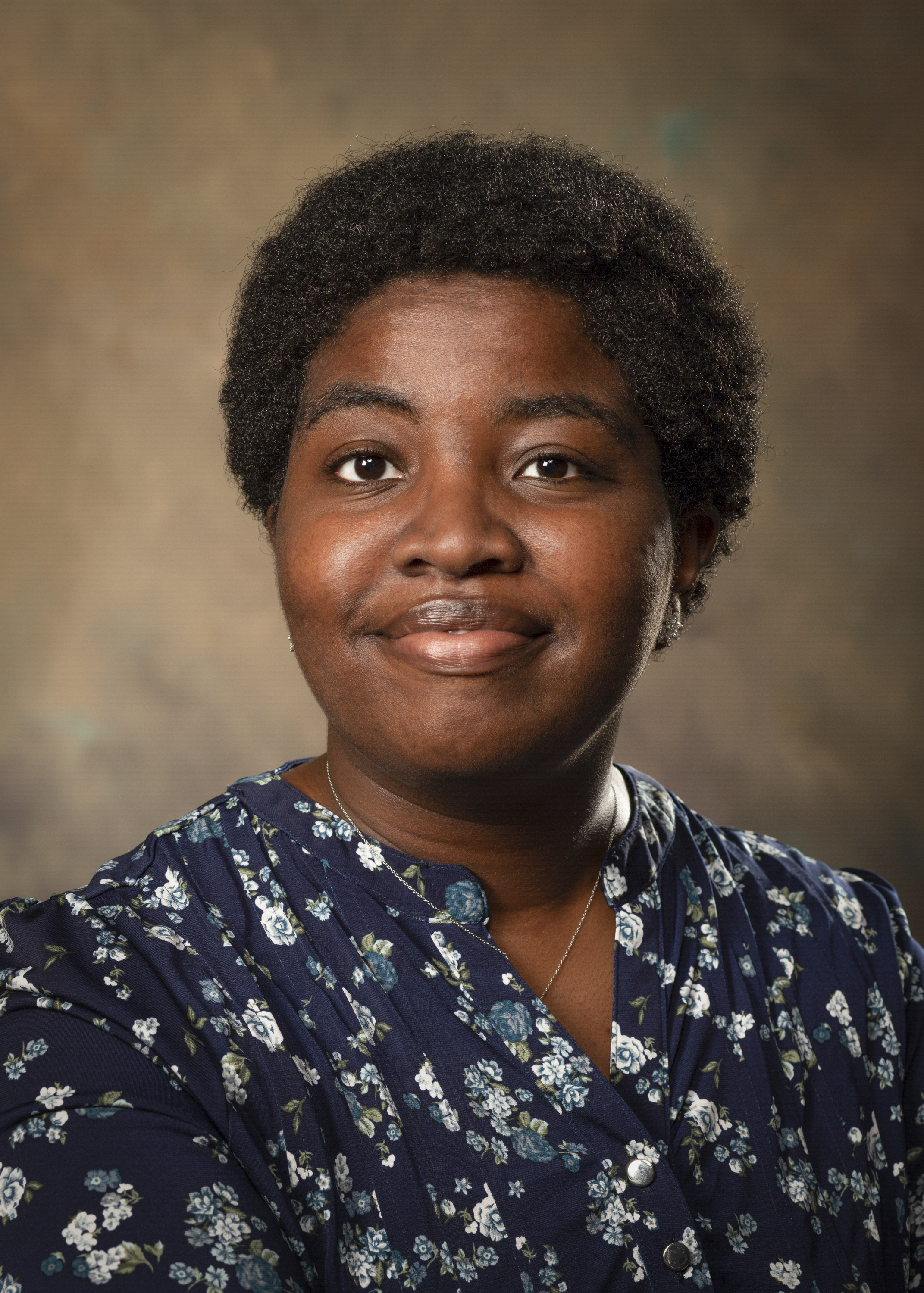 Johnson Ashlea A.  Profile Image