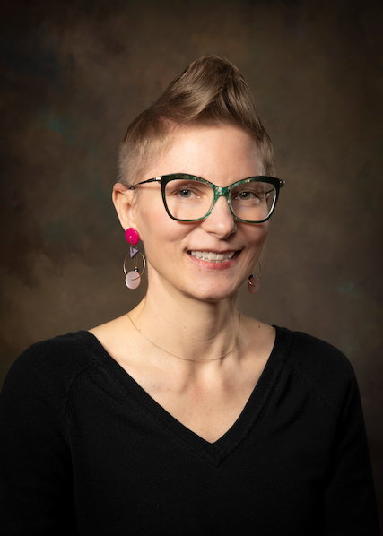 Philips Hale Amelia  Profile Image