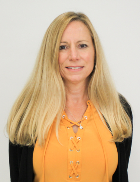 Perry Stephanie J. Profile Image
