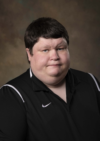 McGrady Curtis D.  Profile Image