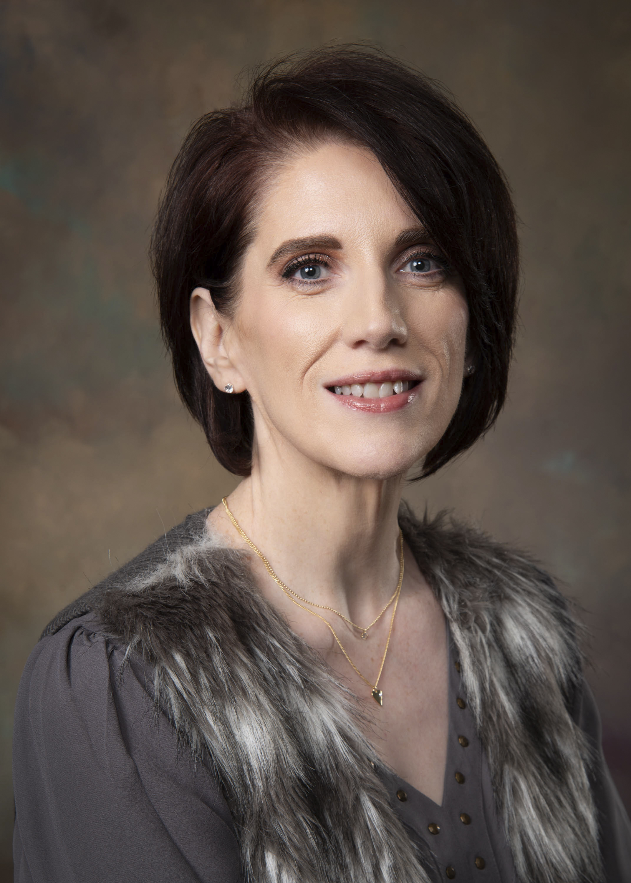 Marshall Rebecca J.  Profile Image