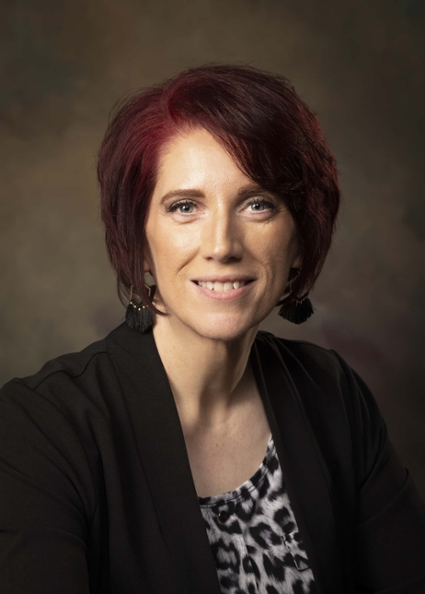Marshall Rebecca J.  Profile Image