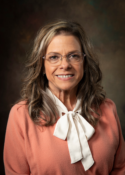 Underwood Sherry A.   Profile Image