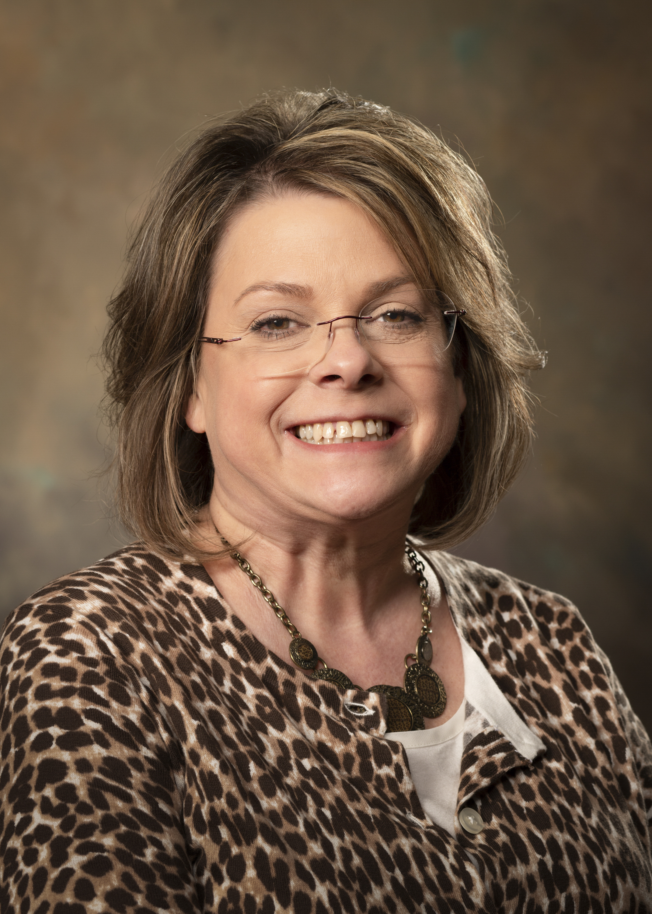 Underwood Sherry A.   Profile Image