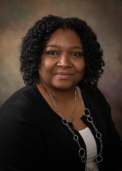 Woodle DeShandra R.   Profile Image