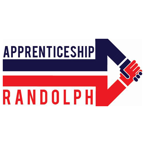 Apprenticeship Randolph Logo
