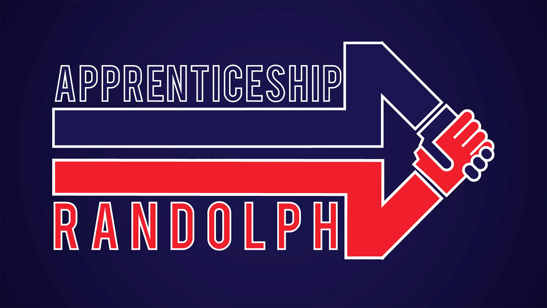 Apprenticeship Randolph Signing Day