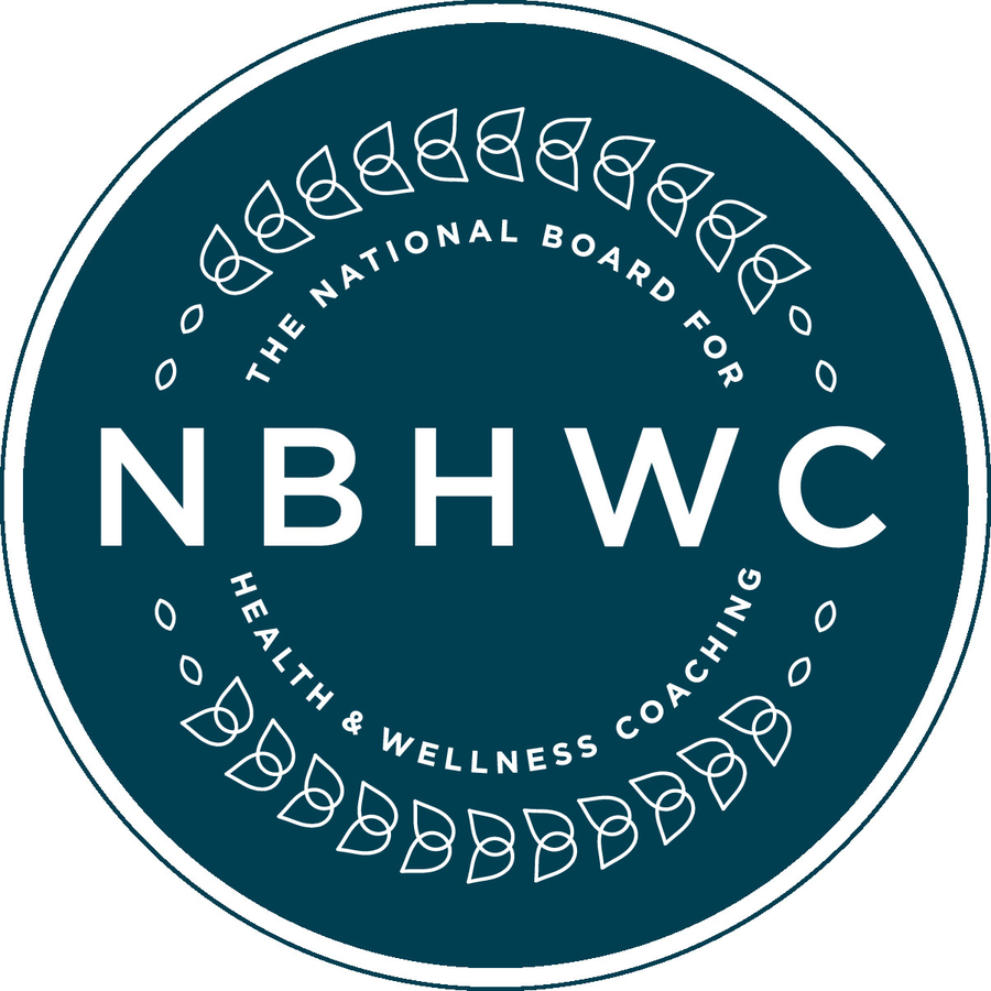 NBHWC Logo