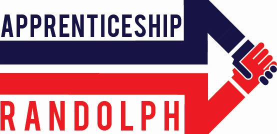 Apprenticeship Randolph Logo