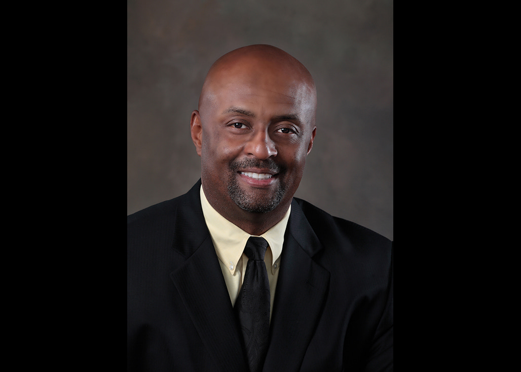 Vice President of Workforce Development and Continuing Education Elbert Lassiter has been chosen as Acting President for the College while the search for a permanent president is underway