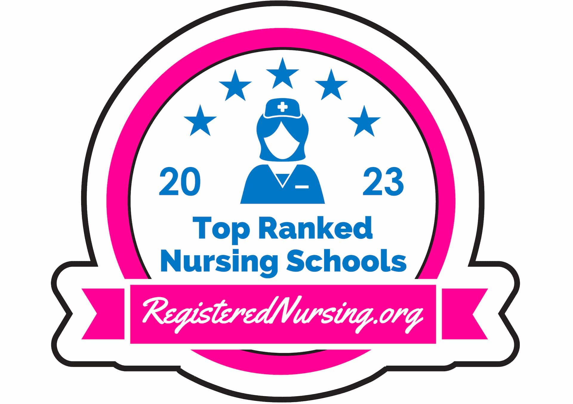 Randolph Community College’s Nursing program was recently ranked third in the state for 2023 by RegisteredNursing.org.