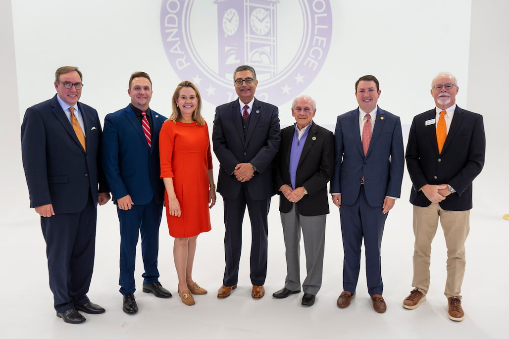 Photo of a group of people.