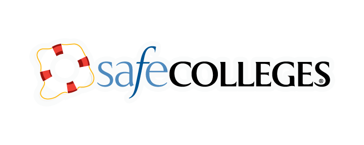Safe Colleges Button