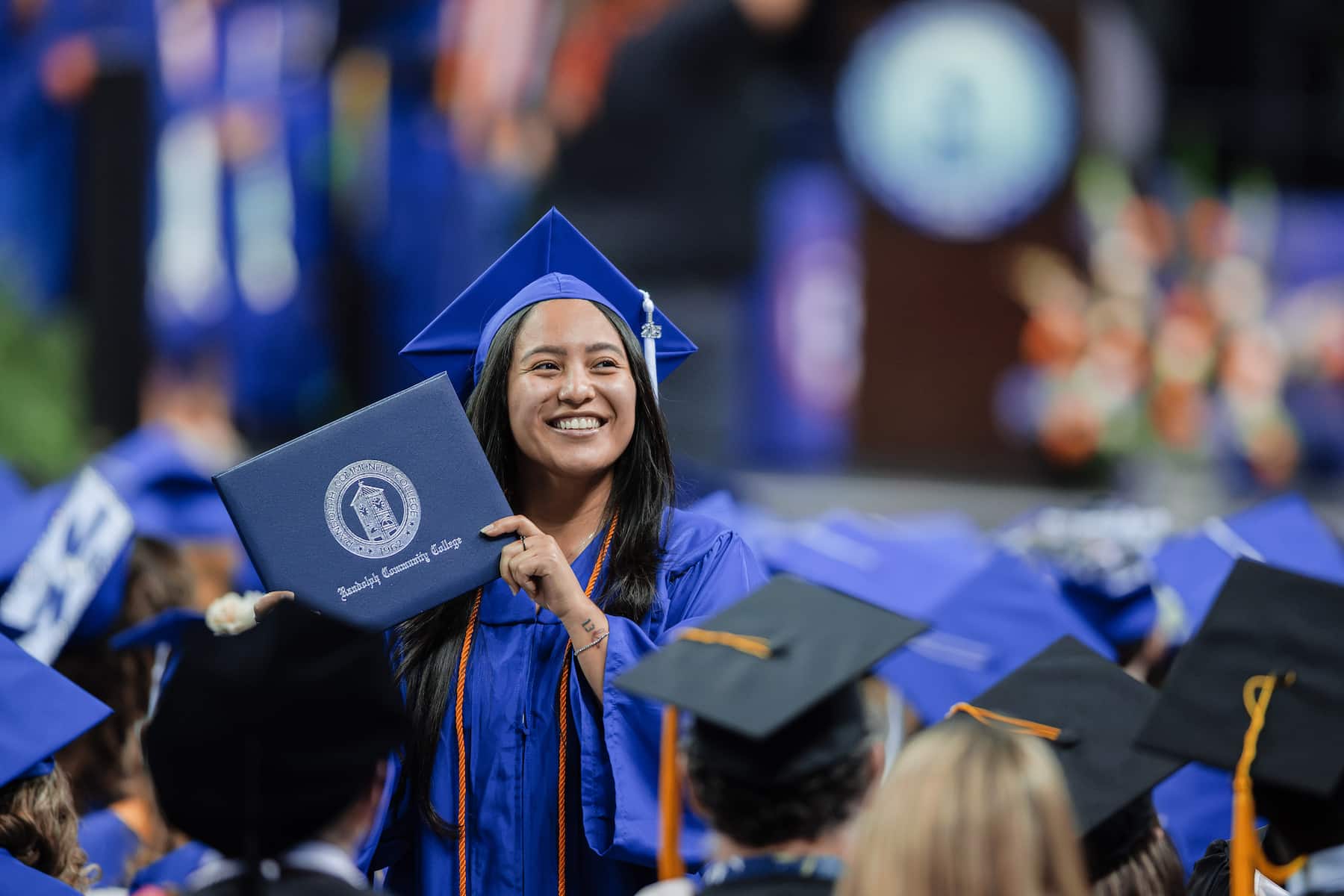 2025 Commencement Ceremony