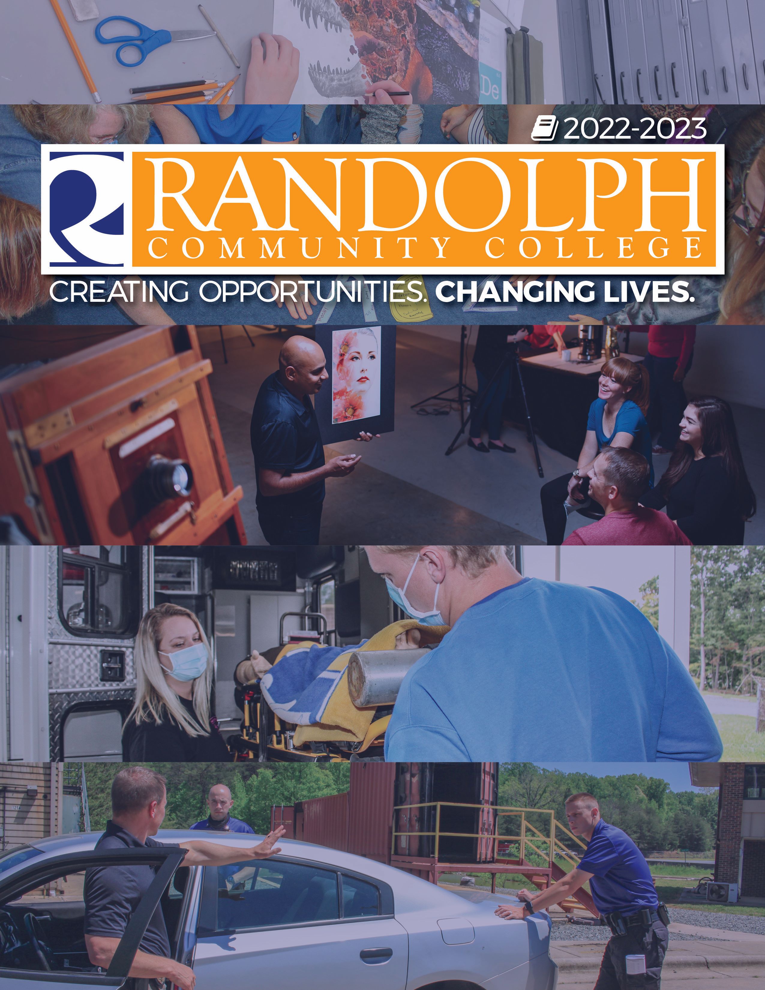 Rcc Calendar 2023 Catalog