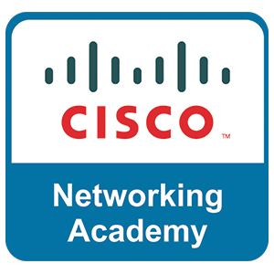 CISCO Networking Academy Logo