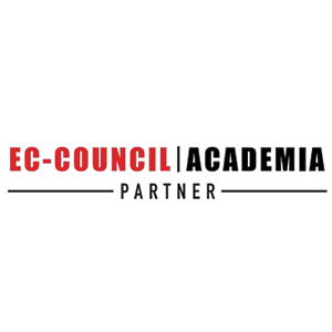 EC Council Academia Partner Logo