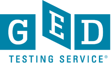 GED Logo