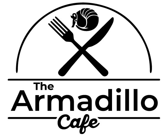 Armadillo Cafe Logo
