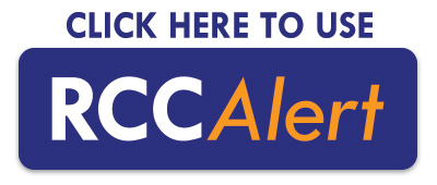 RCC Alert Button