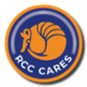RCC Cares Logo