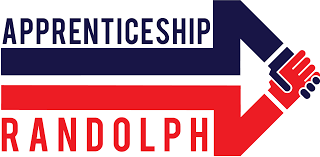 Apprenticeship Randolph Logo