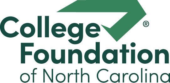 College Foundation of NC Logo