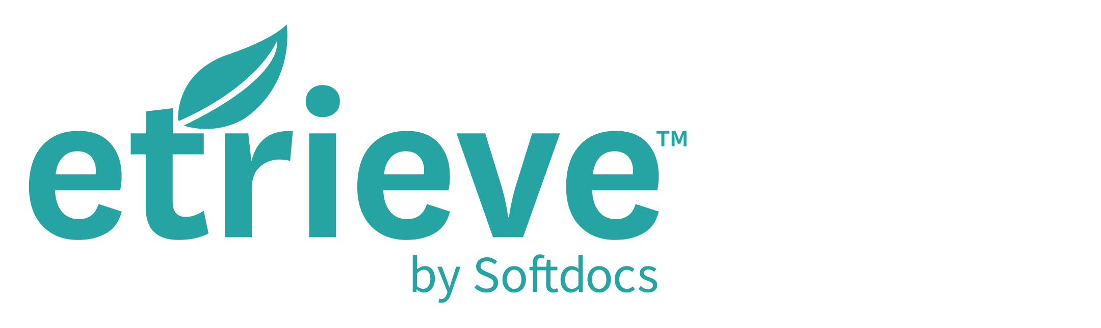 etrieve logo