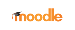 Moodle Button